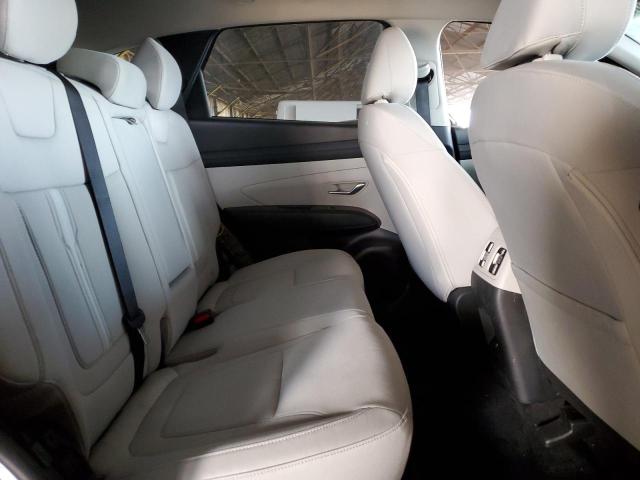 2025 HYUNDAI TUCSON SEL - 5NMJB3DE8SH468695
