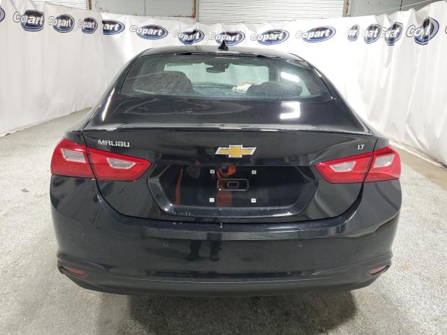 2024 CHEVROLET MALIBU LT - 1G1ZD5STXRF208504
