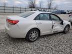 Lot #3023633370 2012 LINCOLN MKZ HYBRID