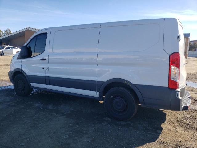 VIN 1FTYE1YM8JKB55323 2018 FORD TRANSIT no.2