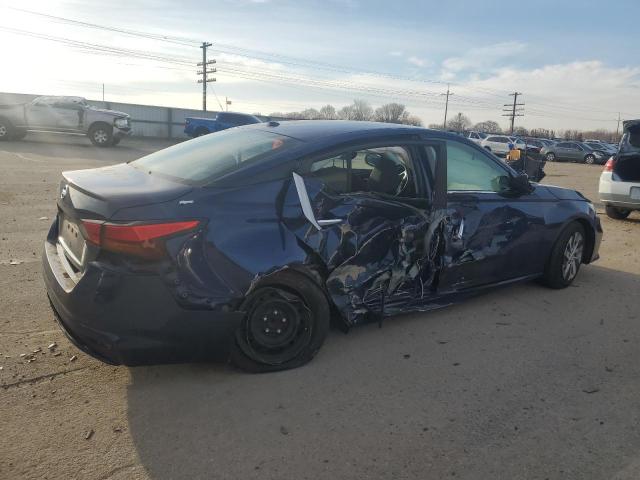 Vin: 1n4bl4bv7lc124825, lot: 85916654, nissan altima s 20203