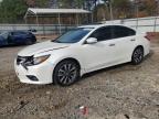 2016 NISSAN ALTIMA 2.5 - 1N4AL3AP2GC227150