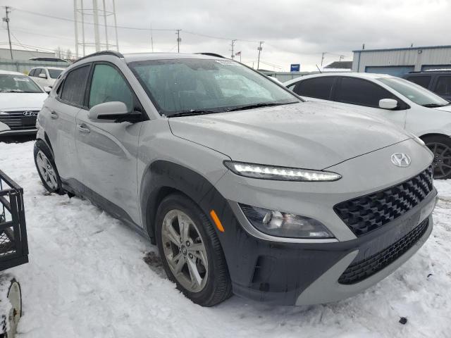 Vin: km8k3cab3pu974667, lot: 85928674, hyundai kona sel 20234