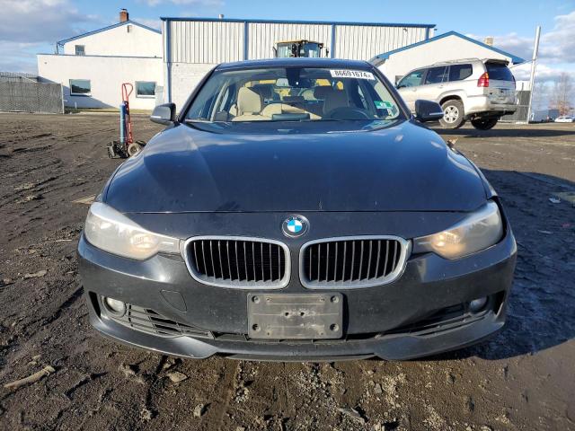 2015 BMW 328 XI SUL - WBA3B5G57FNS15096