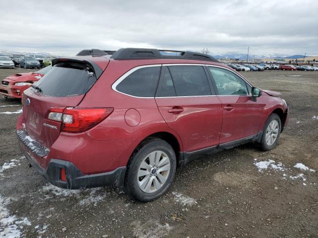 2019 SUBARU OUTBACK 2. - 4S4BSAHC8K3203111