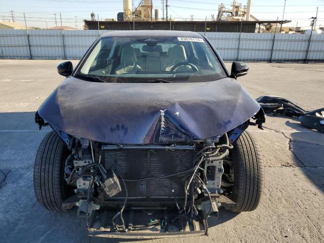 2023 NISSAN ARIYA ENGA JN1CF0BB9PM711308