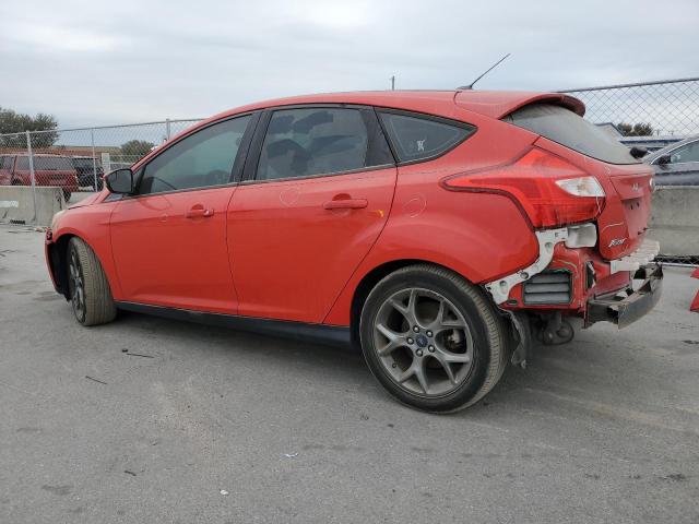 Vin: 1fadp3k21el252039, lot: 83813934, ford focus se 20142