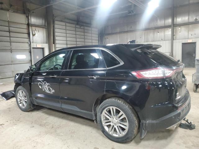 2018 FORD EDGE TITAN - 2FMPK4K89JBB88421