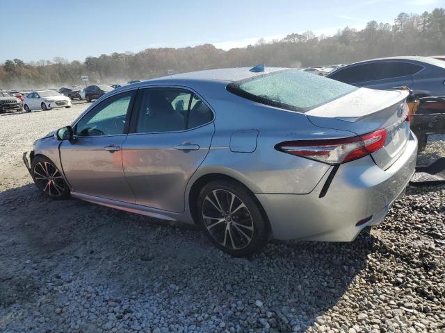 4T1B11HKXKU792263 Toyota Camry L 2019