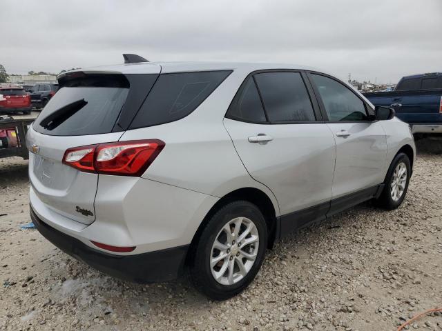 2020 CHEVROLET EQUINOX LS - 3GNAXHEV7LS705577