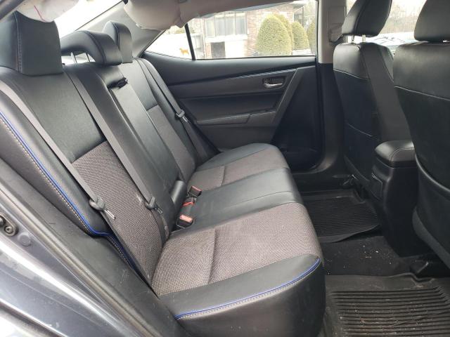 2017 TOYOTA COROLLA L - 2T1BURHE7HC827965