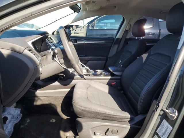 2015 FORD FUSION SE - 3FA6P0H79FR193464