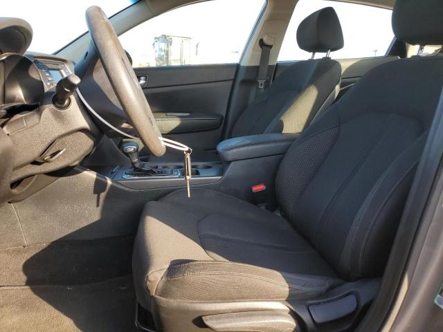 2016 KIA OPTIMA LX - 5XXGT4L33GG012610
