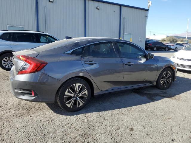 2018 HONDA CIVIC EX - JHMFC1F39JX042196