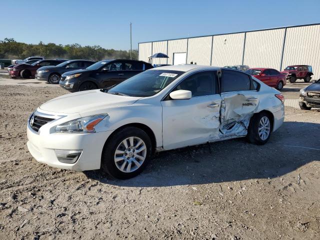 Vin: 1n4al3ap8ec118057, lot: 85371324, nissan altima 2.5 2014 img_1