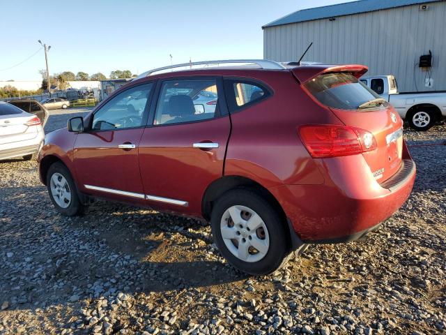 Vin: jn8as5mt7ew620000, lot: 86525334, nissan rogue s 20142