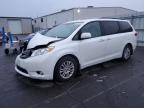 2015 TOYOTA SIENNA XLE - 5TDYK3DC1FS652182