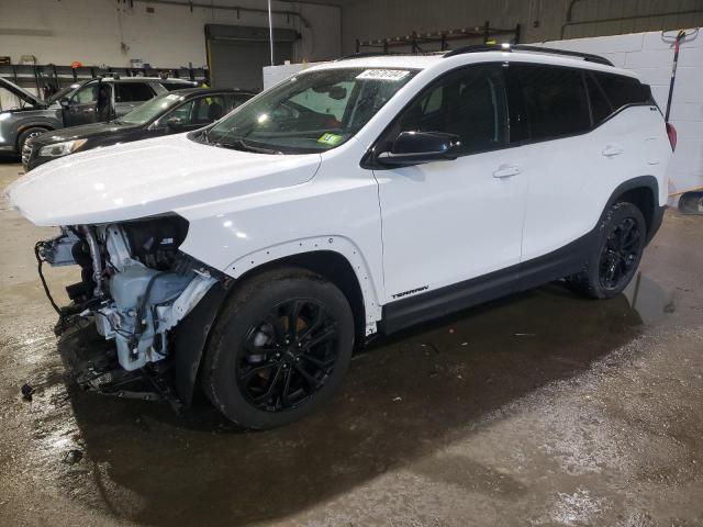 2020 GMC TERRAIN SL #3066843059