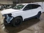 2020 GMC TERRAIN SL - 3GKALTEV2LL132349