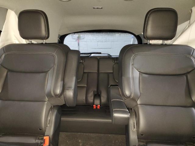 2023 FORD EXPLORER X - 1FMSK8DH3PGA44640