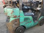 Lot #3023686918 2017 MITSUBISHI FORKLIFT