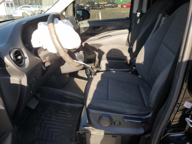 2016 MERCEDES-BENZ METRIS - WD3PG2EA9G3138324