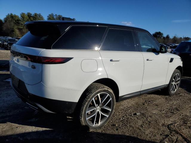2023 LAND ROVER RANGE ROVE - SAL1P9EU8PA113966