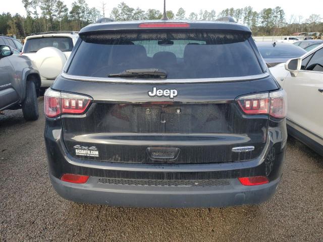 2017 JEEP COMPASS LA - 3C4NJDBB4HT635357
