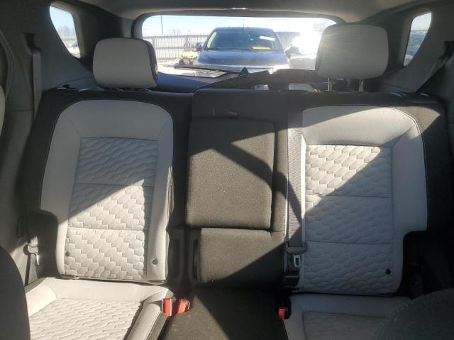2020 CHEVROLET EQUINOX LS - 3GNAXHEV6LS506908