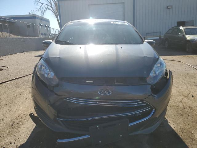 2018 FORD FIESTA SE - 3FADP4BJ1JM147250