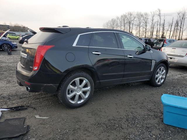 VIN 3GYFNCE36GS575880 2016 CADILLAC SRX no.3