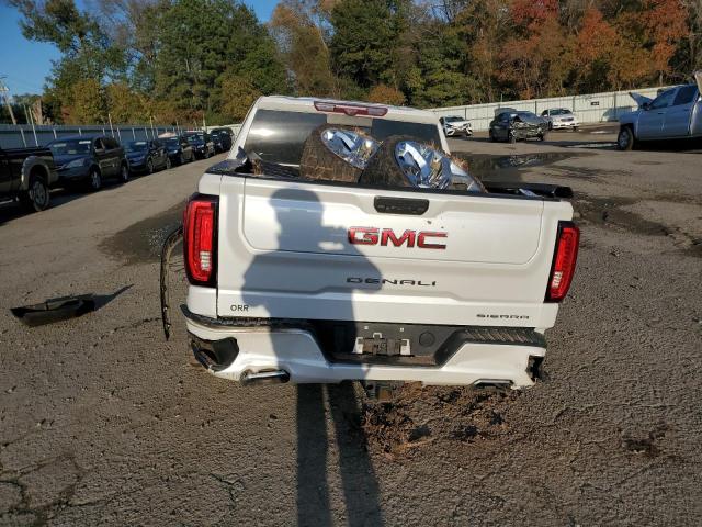 2020 GMC SIERRA K15 - 1GTU9FEL6LZ282402