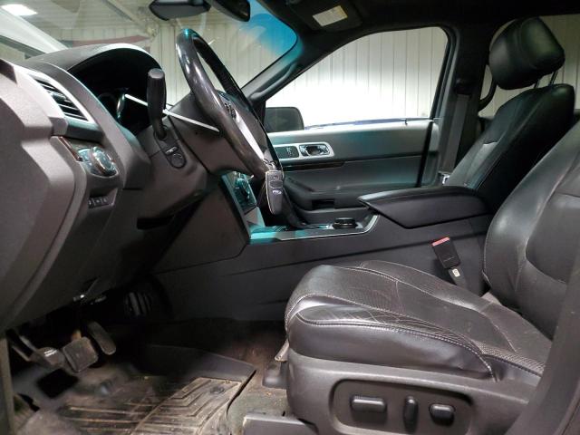 VIN 1FM5K8F85DGA36819 2013 FORD EXPLORER no.7