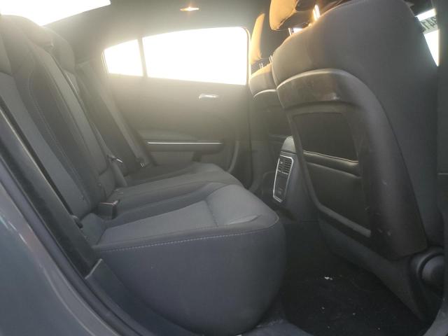 2019 DODGE CHARGER SX - 2C3CDXBG3KH674568
