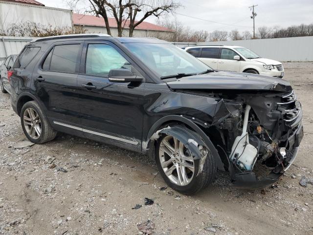 Vin: 1fm5k8d8xgga03578, lot: 85654394, ford explorer xlt 20164