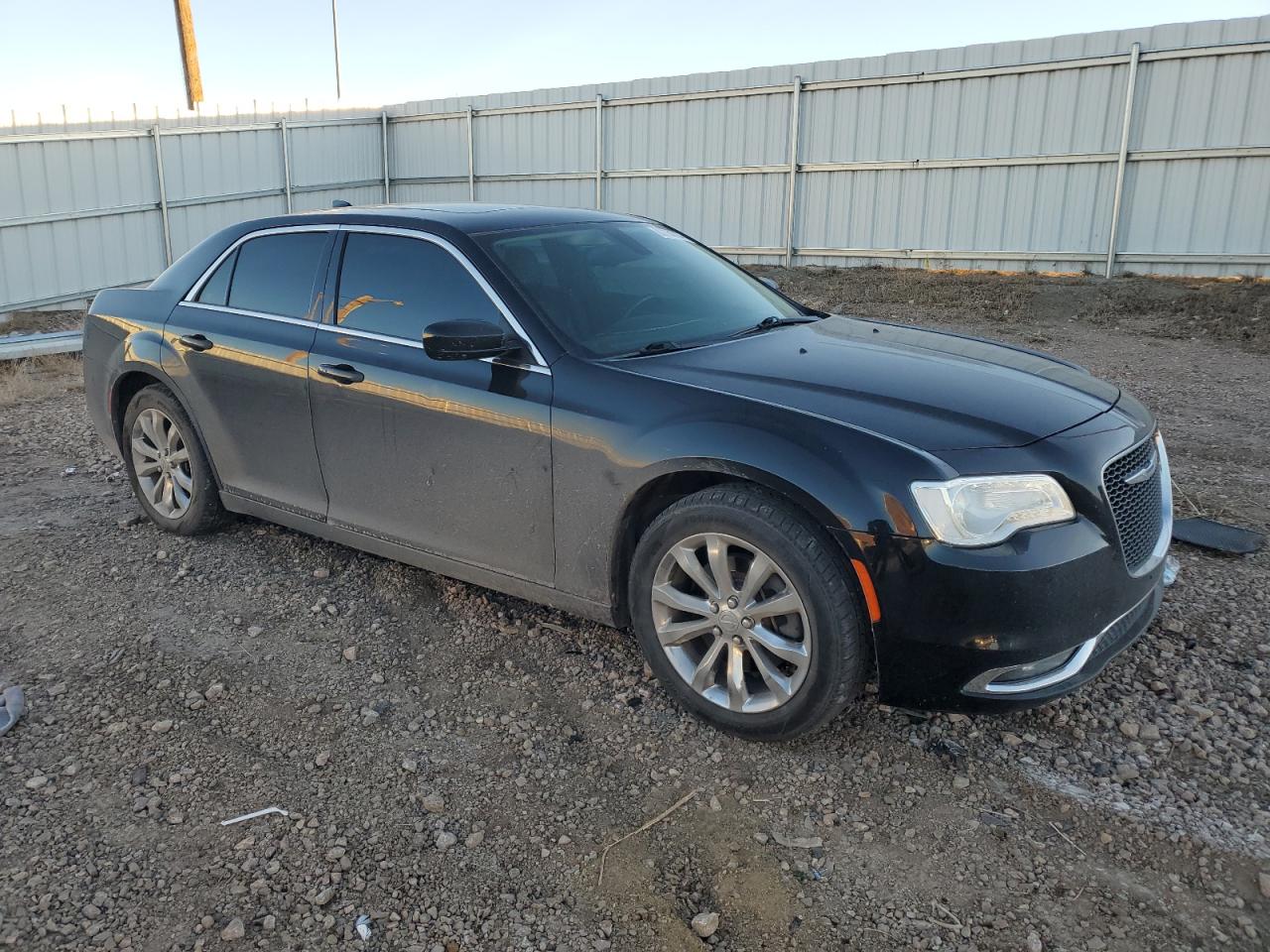 CHRYSLER 300 LIMITED
