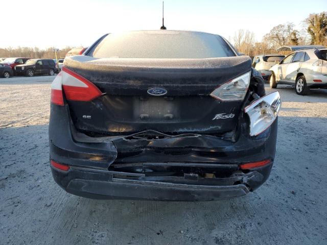 2018 FORD FIESTA SE - 3FADP4BJ3JM108367