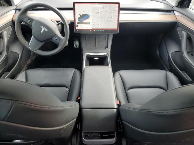 2022 TESLA MODEL 3 - 5YJ3E1EB7NF130719