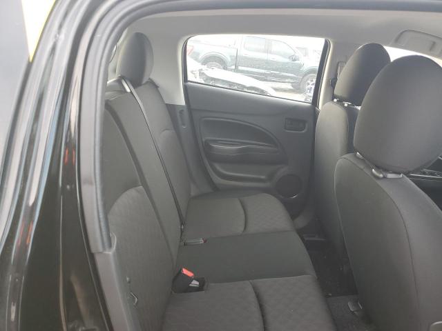 2022 MITSUBISHI MIRAGE ES - ML32AUHJ3NH007725