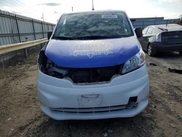 VIN 3N6CM0KN7MK696619 2021 NISSAN NV no.5