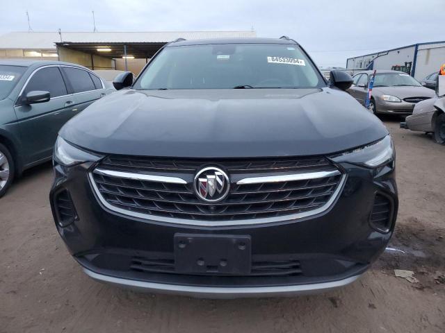 2022 BUICK ENVISION E - LRBFZPR41ND042688