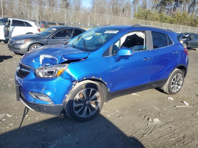 2018 BUICK ENCORE ESS - KL4CJGSB1JB553354