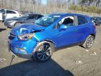2018 BUICK ENCORE ESS - KL4CJGSB1JB553354