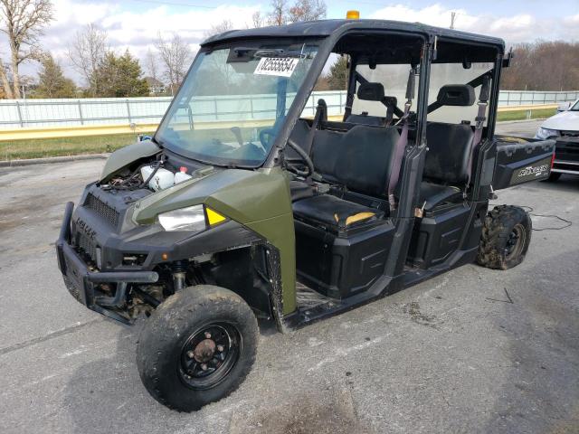 POLARIS RANGER CRE 2016 green all terr gas 3NSRVA578GG531813 photo #3