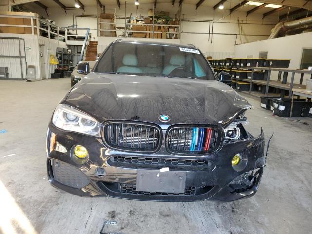 2017 BMW X5 XDR40E - 5UXKT0C30H0V96355