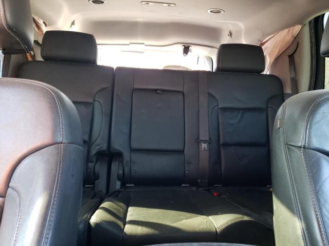 2015 CHEVROLET TAHOE C150 1GNSCBKC9FR659774