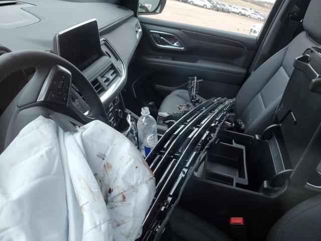 2024 CHEVROLET TAHOE K150 - 1GNSKNKD4RR405830
