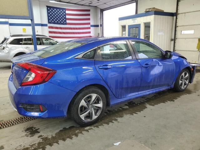 2020 HONDA CIVIC LX - 19XFC2F65LE031054