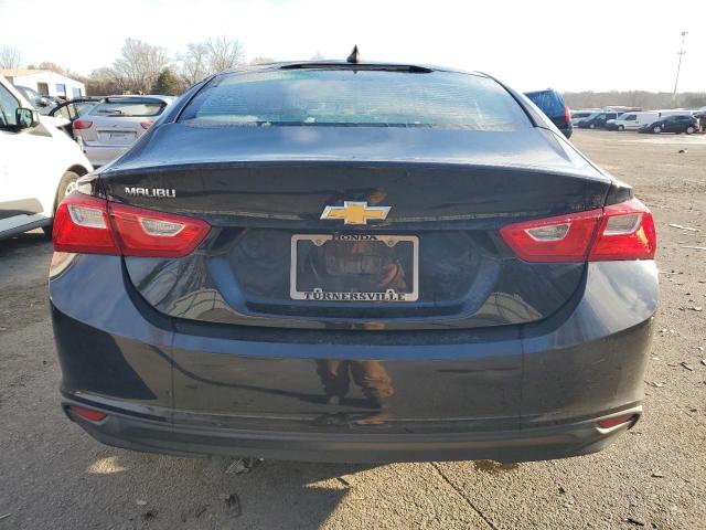 2017 CHEVROLET MALIBU LS - 1G1ZB5ST6HF283365