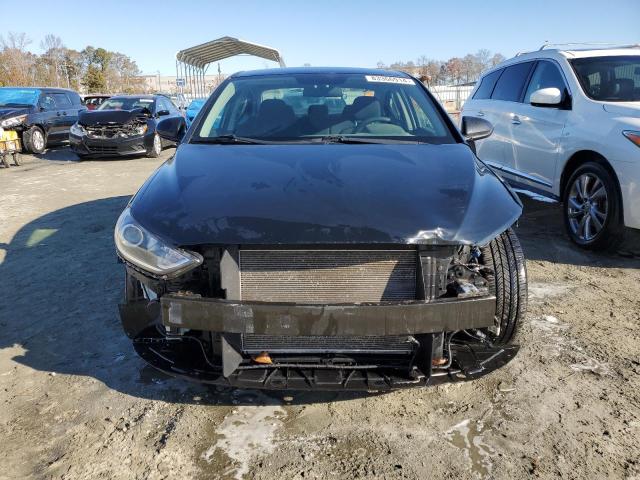 2018 HYUNDAI ELANTRA SE - 5NPD84LF4JH390848